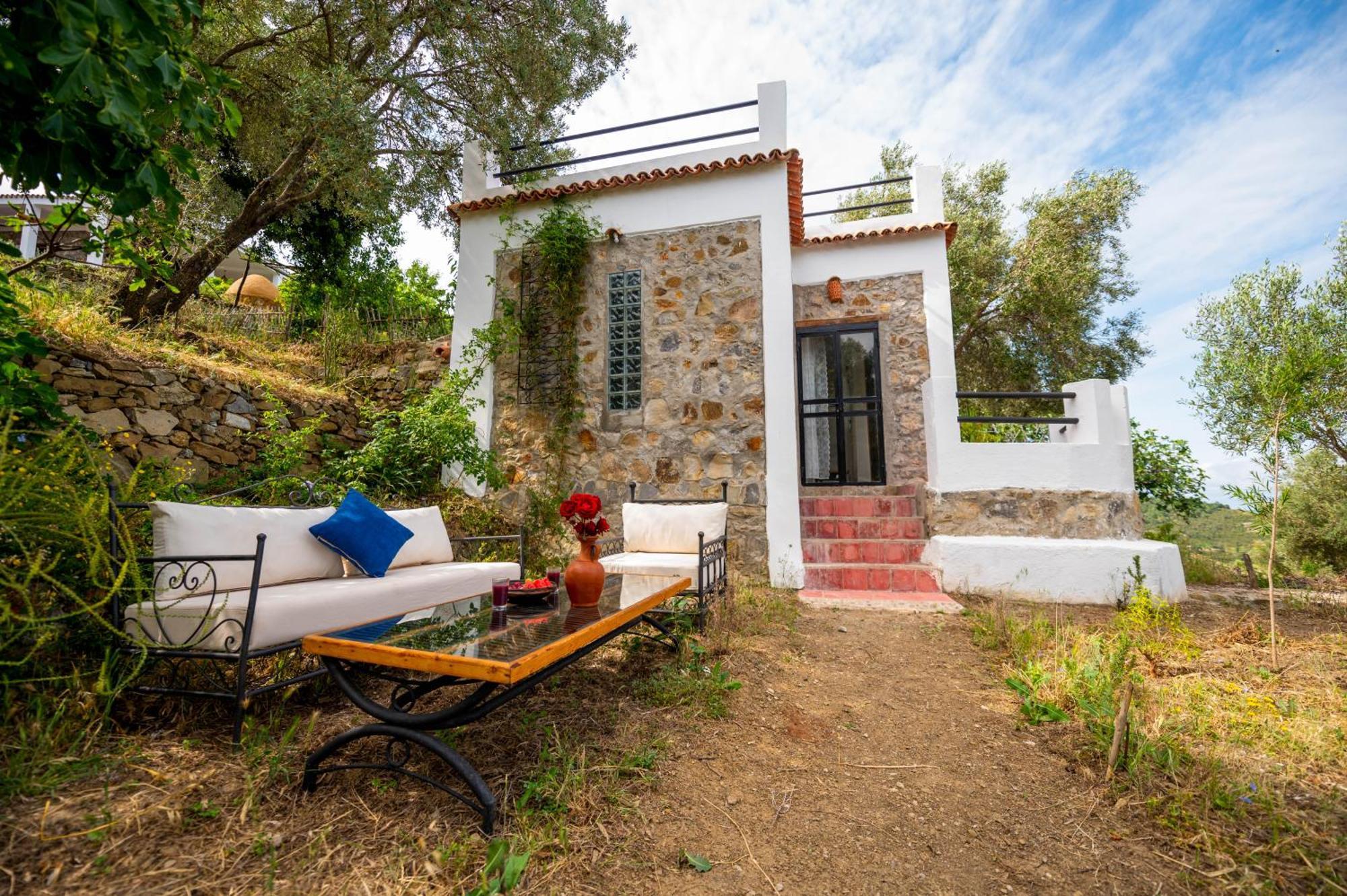 Farm Finn Chefchaouen Exterior photo